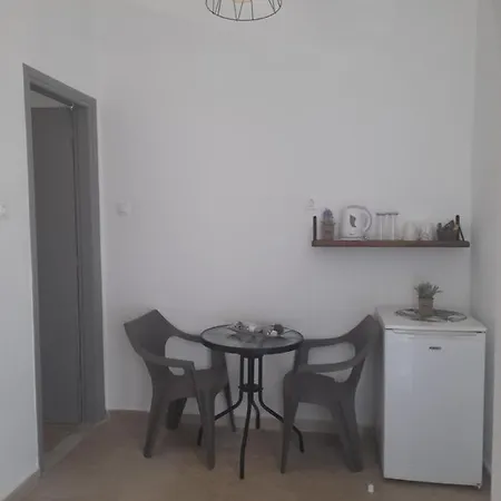 Euphoria Complex Apartment Kavos Exterior photo