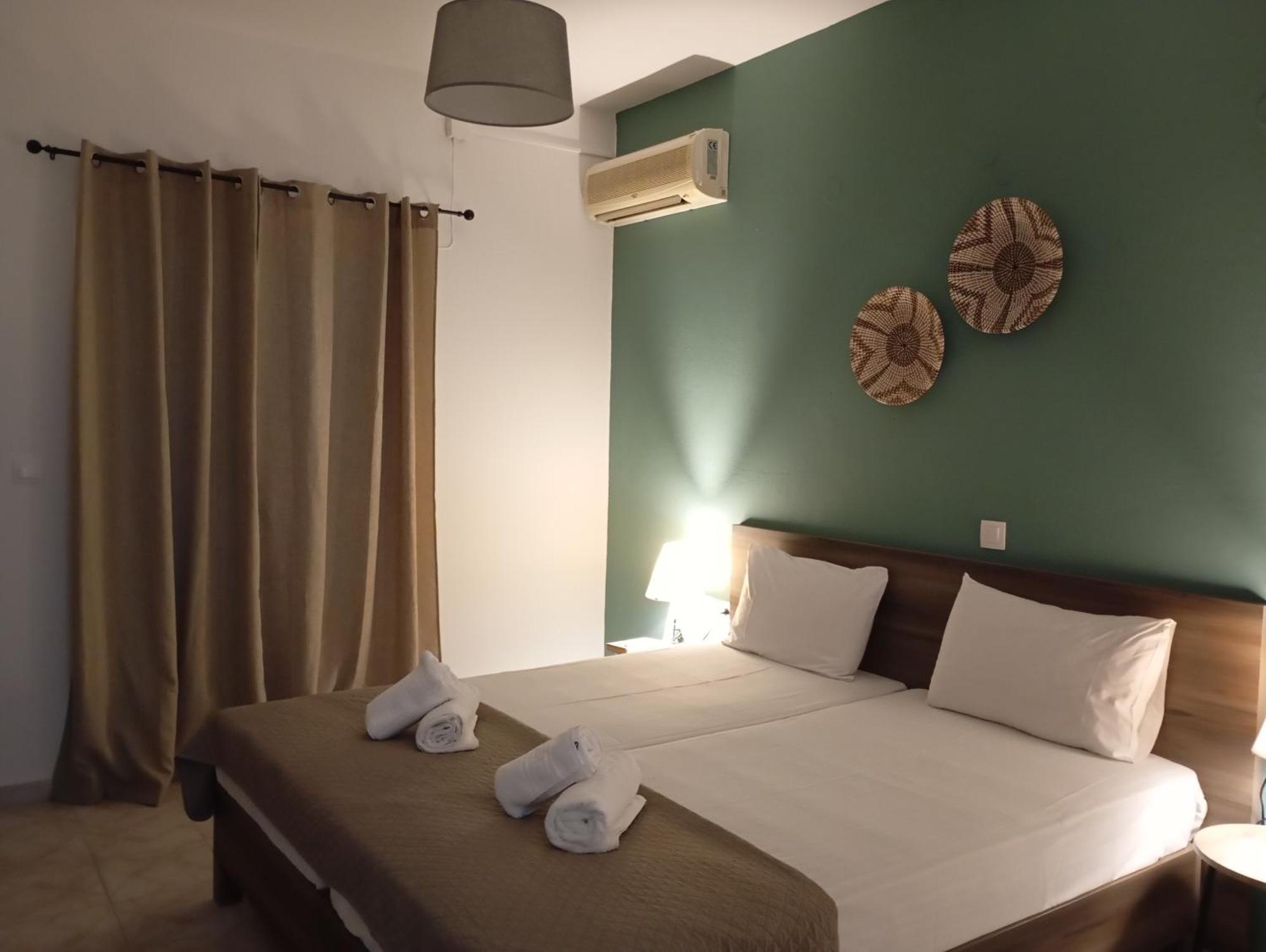Euphoria Complex Apartament