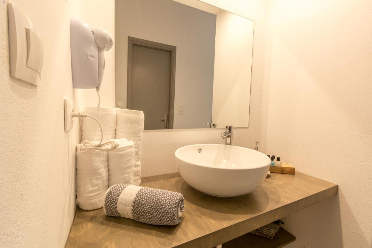 Euphoria Complex Apartmán