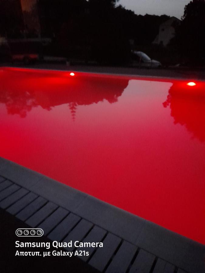 Euphoria Complex Appartement *