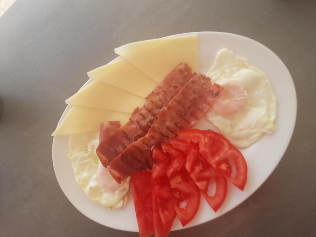 Apartmán Euphoria Complex Kávos