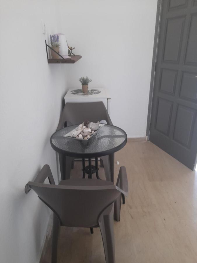 Euphoria Complex Apartmán