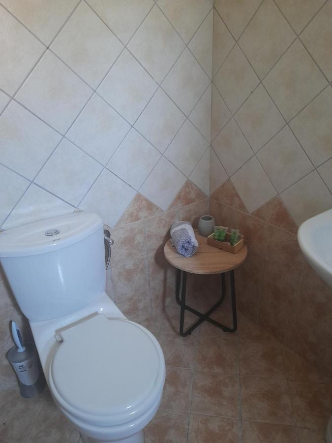Euphoria Complex Apartmán