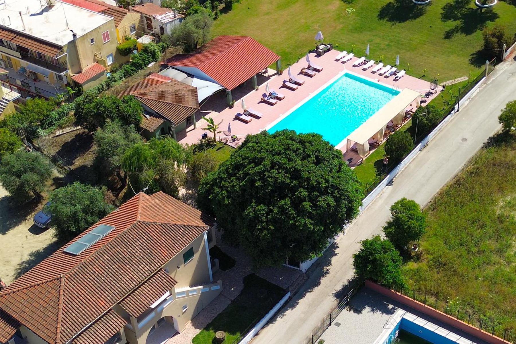 Apartmán Euphoria Complex *